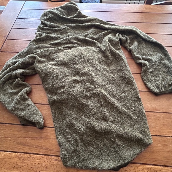 Women’s easel brand lounge cardigan small - Picture 9 of 9